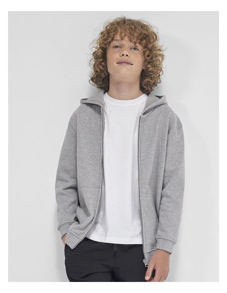 BetC-WK003-Kids ID.334 Zip Hood 2